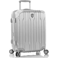 Heys Valisette 'Xtrak' argent