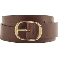 Levis Accessories Ceinture 'Madison' marron