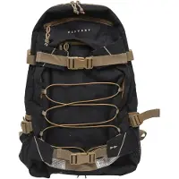 Brandit Forvert Cord Laptop Backpack Noir
