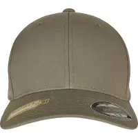 Flexfit Casquette kaki