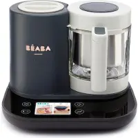Beaba Babycook Smart.bol1,25l.5vit.connect.ant -
