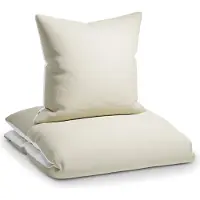 Sleepwise parure de lit Soft Wonder-Edition 15x200 cm