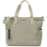 Hedgren Cabas 'Cocoon' vert clair