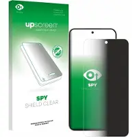 Upscreen Spy Shield Protection Anti-Espion (1 pcs, Oppo Reno14 F), Téléphone portable : film de protection, Transparent