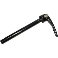 Sram Maxle Ultimate125 Mm Through Axle Noir 12 x 100 mm