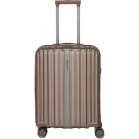 Travelite Valise beige