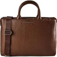 Mandarina Duck Sacs à main 'Mellow Urban' marron