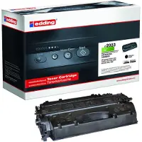 Edding 18-2023 Toner ers.HP Nr.05X