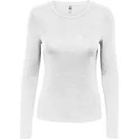 JDY T-shirt 'JDYSandy' blanc