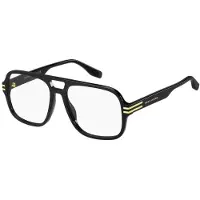 Marc Jacobs Lunettes de Vue MARC 755 58/17/145 Black Acetate frames MAN MARC 755