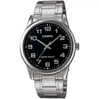 Casio Collection MTP-V001D-1BUDF Herrenuhr