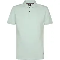 Petrol Industries M-1060-pol913 Short Sleeve Polo Vert 2XL Homme