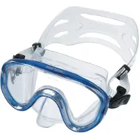 Seac Sub Masque De Plongée Marina Siltra