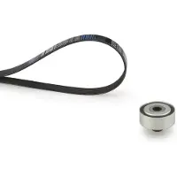 Gates Kit de courroie d'accessoire K016PK1090SF