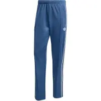 Adidas Pantalon de sport 'FIGC' marine / blanc