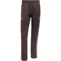 Adidas Pantalon de sport 'Chile' marron / orchidée