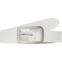 s.Oliver Ceinture ivoire