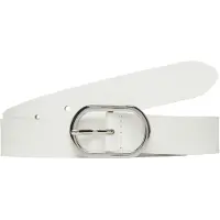 s.Oliver Ceinture crème
