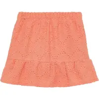 s.Oliver Jupe orange clair