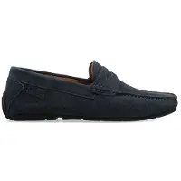 Wrangler Chaussures de loisirs , modèle 20261039.27F, couleur bleu foncé