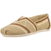Toms Chaussons Chaussons textiles