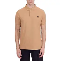 Timberland - Polo logo classique pour homme - Taille XL
