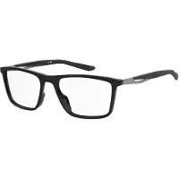 Under Armour Lunettes de Vue UA 5100 55/18/145 Black Acetate frames MAN UA 5100