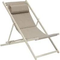 Hespéride Chilienne De Jardin Lunivia Argile -