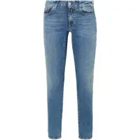 Replay Wh689 .000.41a 125 Jeans Bleu 31 / 30 Femme