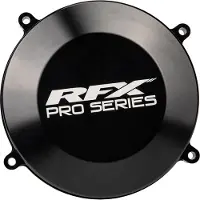 RFX Couvercle d'embrayage Pro (anodisé dur)
