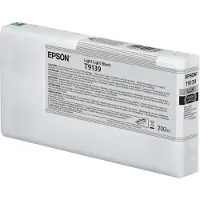 Epson T9139 - Noir clair léger - Cartouche d'encre
