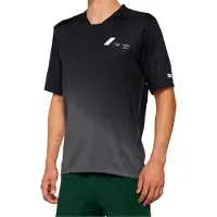 100% Celium Maillot de vélo à manches courtes