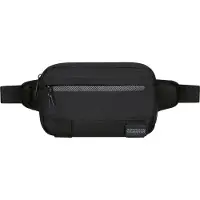 American Tourister sac en bandoulière Urban Track Sling Bag Asphalt Black noir