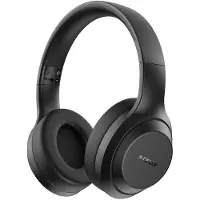 Celly Wavebeat Wireless Earphones Noir