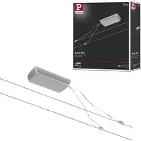 Paulmann CorDuo Système de câbles, set de base