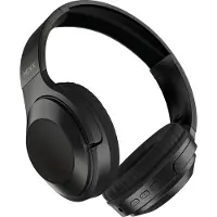 Mixx Casque C1 Over-Ear Wireless Noir