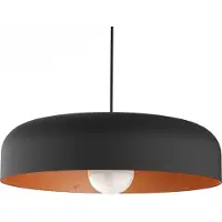 Lumicom Tuzzi Suspension Feuille