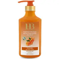 Health & Beauty Health&Beauty Behandlung Shampooing Obliphicha 780 ml