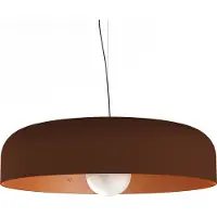 Lumicom Tuzzi Suspension Feuille