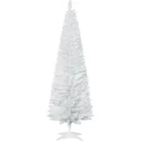 Youjia Arbre de Noël artificiel 180 cm Sapin artificiel avec 390 pointes Arbre de Noël Décoration de Noël pour l'intérieur