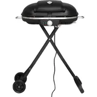 Mustang Barbecue électrique Voyage, 622621