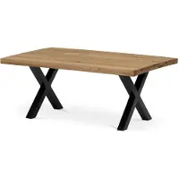 Autronic Table de conférence KS-F110X DUB