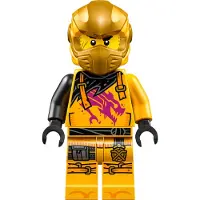 LEGO Ninjago : Arin