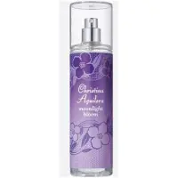 Christina Aguilera Clair de lune Bloom spray corporel pour femme 236 ml