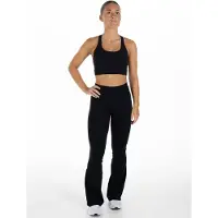Divina Pantalon de sport 'Altum' noir