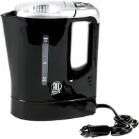 Huismerk Bouilloire sans spirale chauffante, 0,8 litre, 24 volts 300 watts
