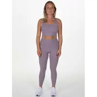 Divina Soutien-gorge de sport 'Ortus' violet clair