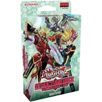 Konami Yu-Gi-Oh! Structure Deck Powercode Link