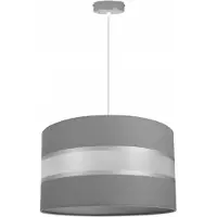 Light11 HOME Plafonnier suspendu Lustre Abat-jour moderne