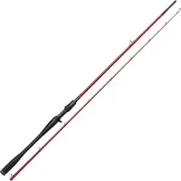 Westin W6 Monster V Jig T Jigging Rod Argenté 1.98 m / 36-112 g